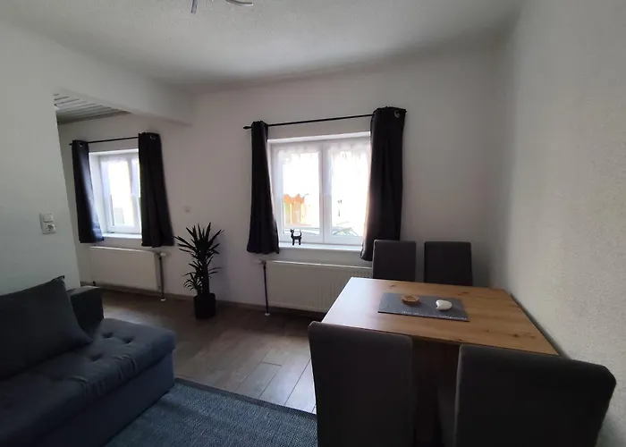 Eva'S Ferienwohnung