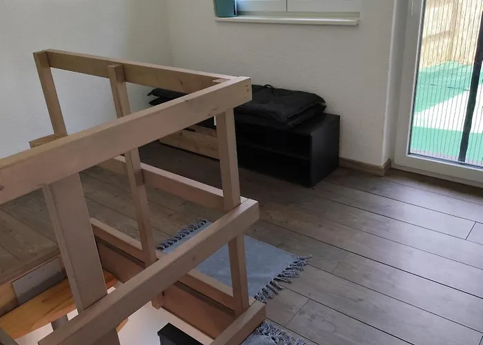 Eva'S Ferienwohnung