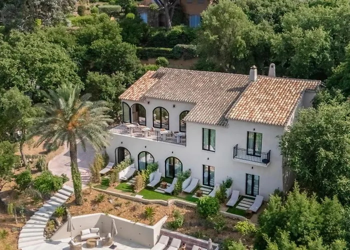 Maison Provence