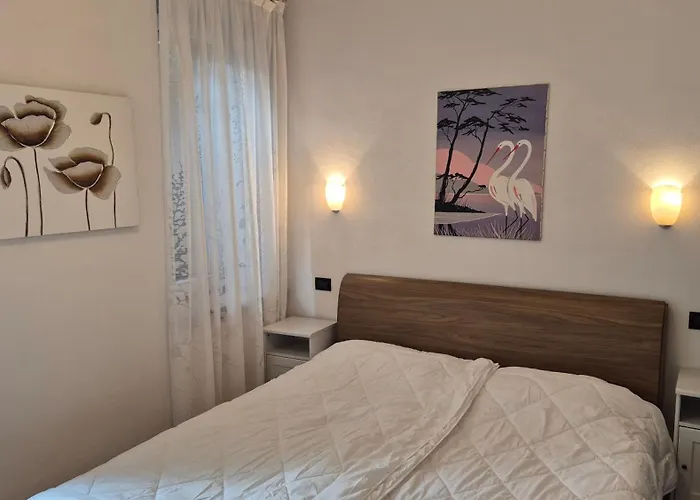Casa Vacanza Auronzo