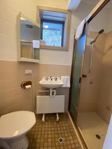 Snowland Apartment 2