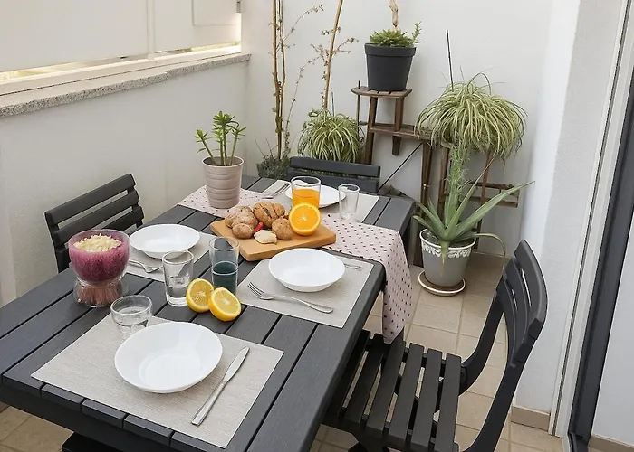 Casa Orchidee 9