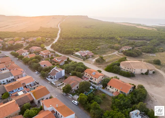 Casa Sole e Mare