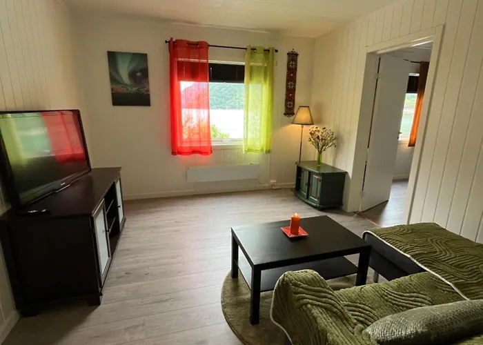 Green Apartment