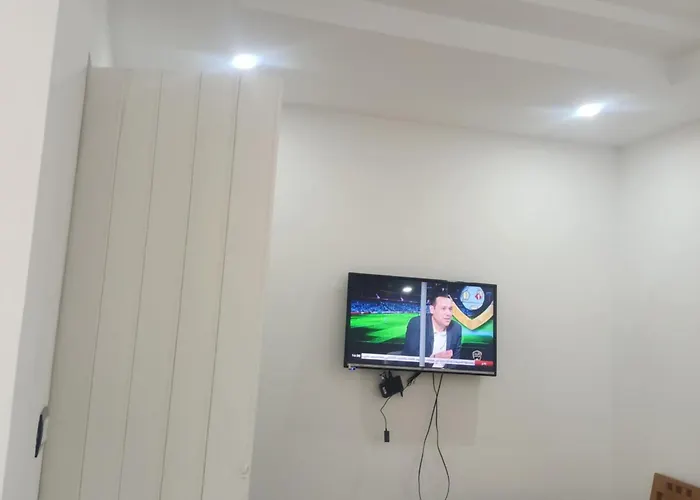Appartement Jasmin