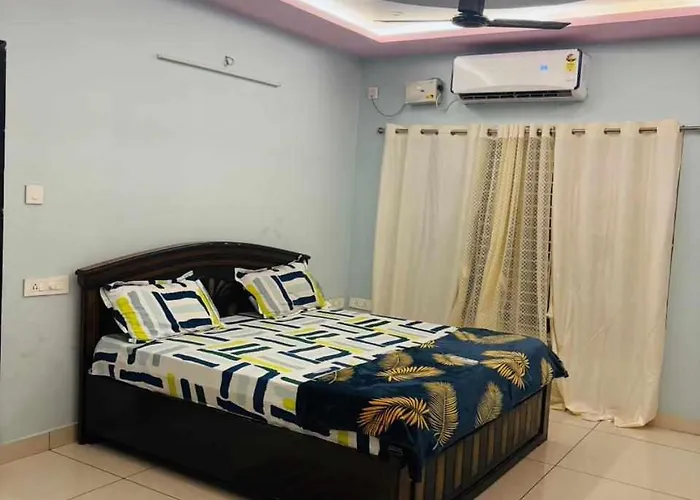 Ac And Non Ac Rooms At Just 1499