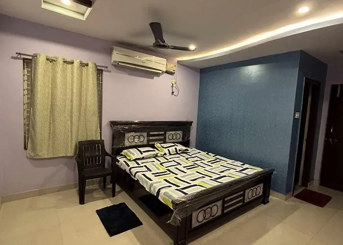 Ac And Non Ac Rooms At Just 1499