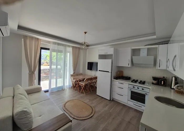 Datcha Cozyhomes Resadiye