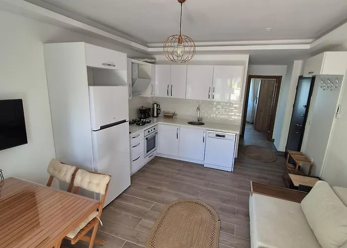 Datcha Cozyhomes Resadiye