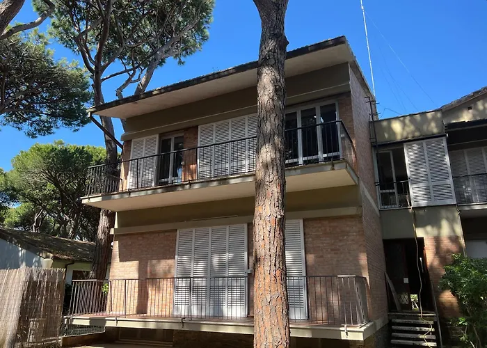 Residenza Tra I Pini