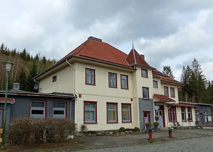 Ferienwohnung Maja