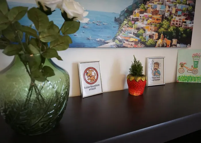 Ferienwohnung Vechta