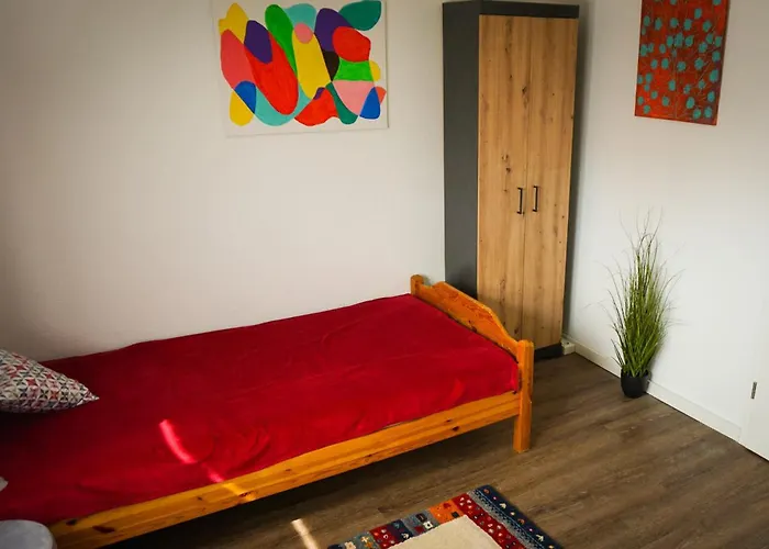 Ferienwohnung Vechta