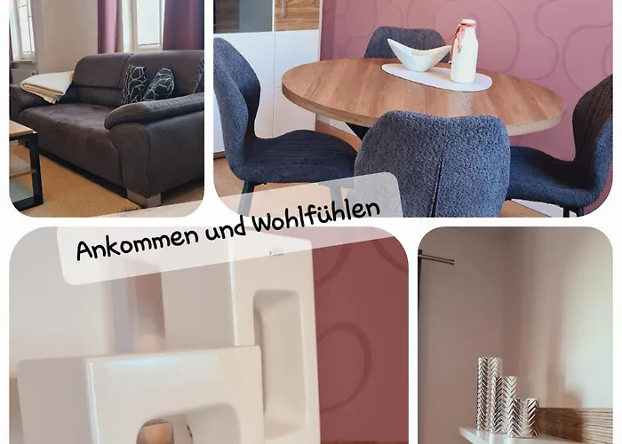Ferienwohnung Helene