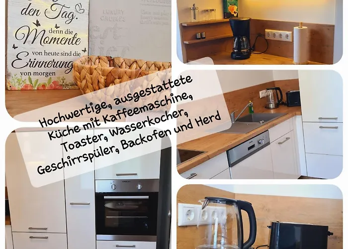 Ferienwohnung Helene