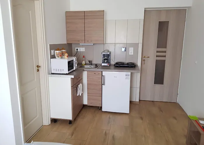 Hajdu Nova Apartmanok
