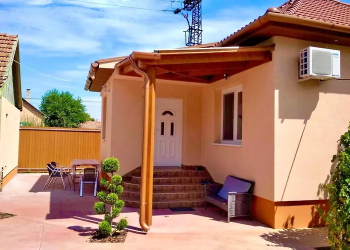 Hajdu Nova Apartmanok