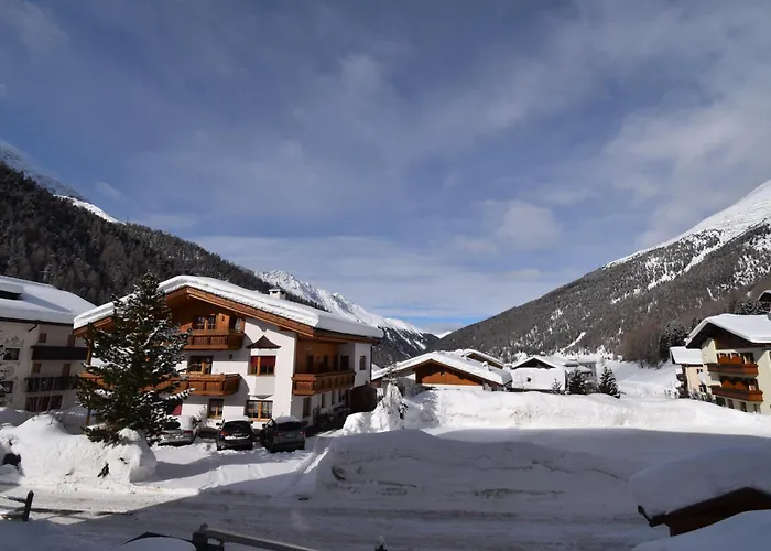 Residence Firn