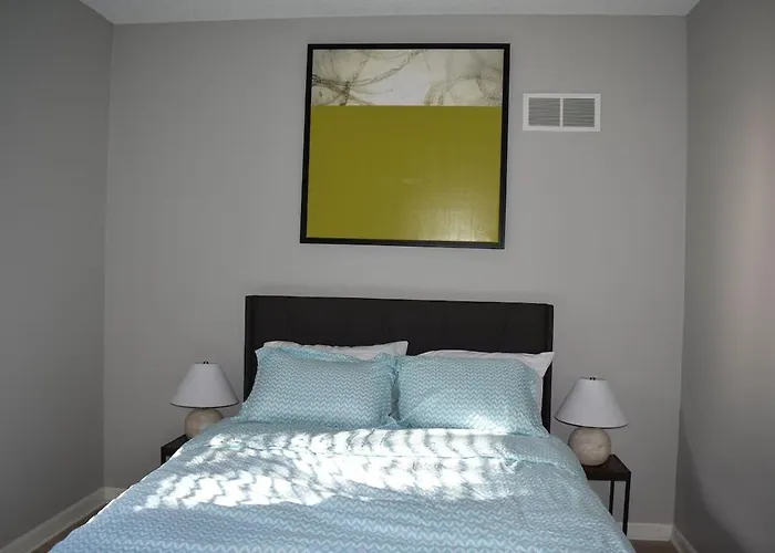 Cozy 3Br-3Ba Home Near Zona Rosa Shopping And Dining