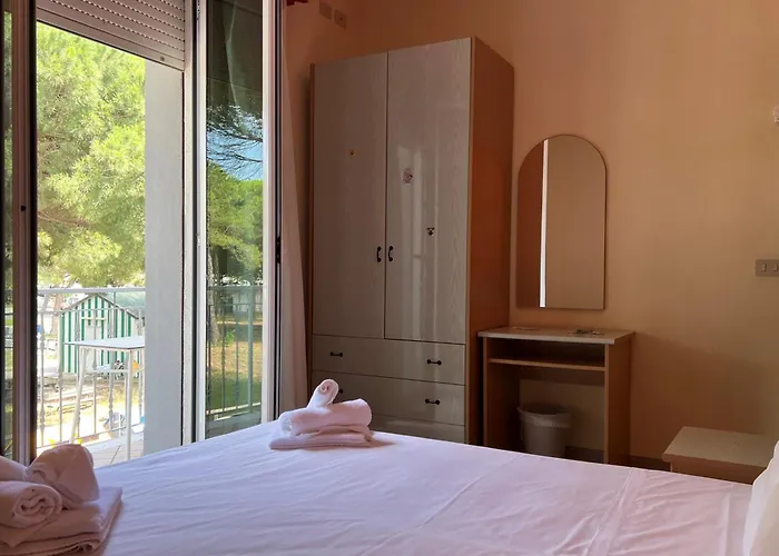 Hotel 3 stelle: Hotel Nettuno