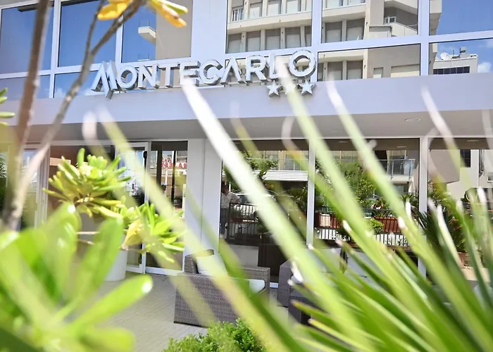  B&B Montecarlo