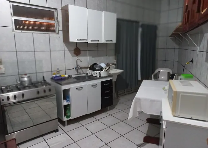 Hotel Paulista