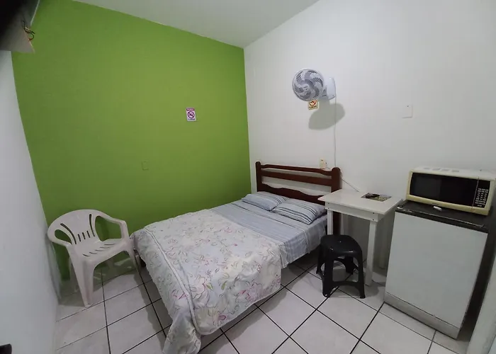 Hotel Paulista