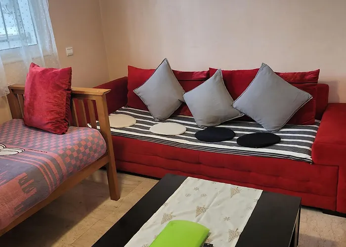 Herb Studio In Casablanca