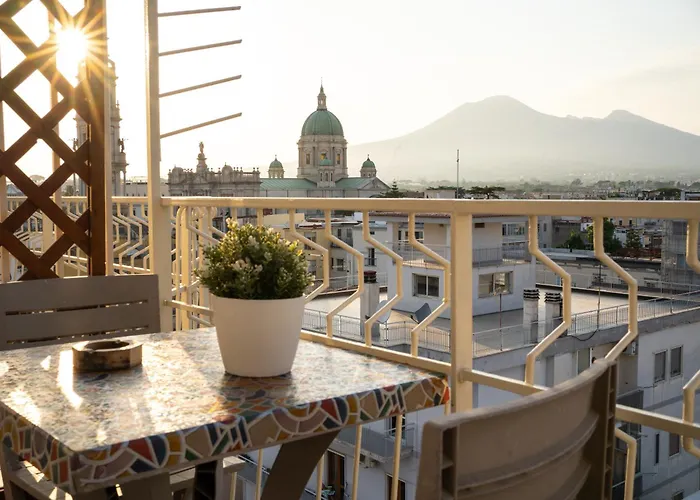 Aj Suite And Breakfast