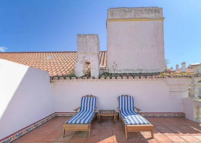 Imperio House