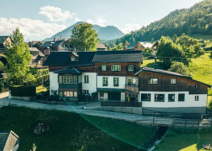 Haus Frey