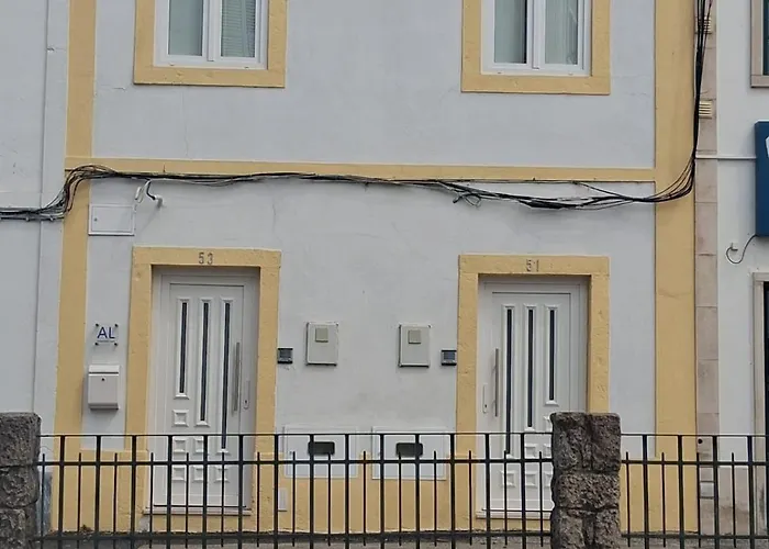 Charming Benavente