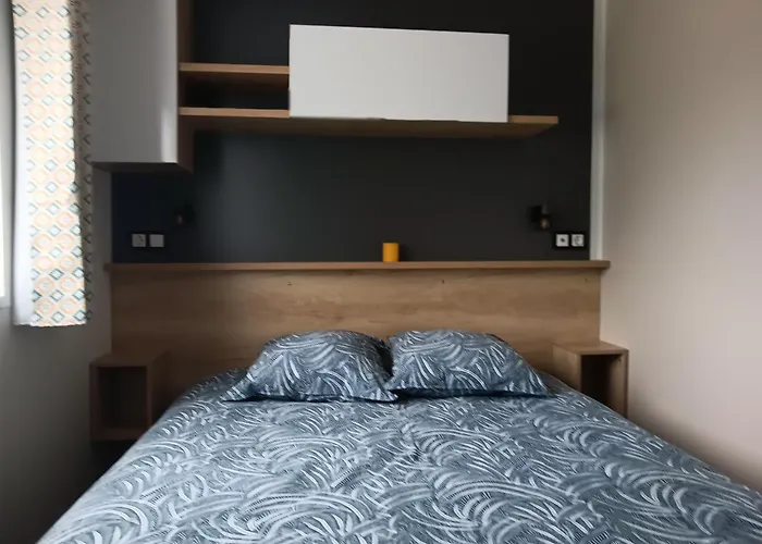 Pont Aven Mobile Hom