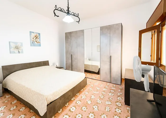 Casa Toto - Punta Prosciutto Apartment