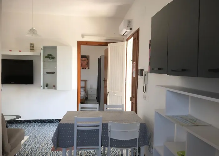 Aqua Home Area
