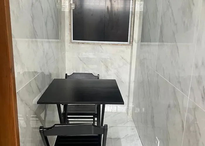 Suite 1 Residencial