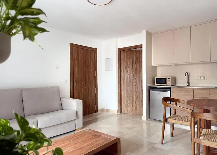 Bellver Home Apartamentos
