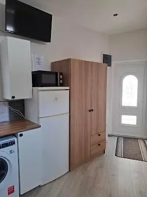 Hopes Room