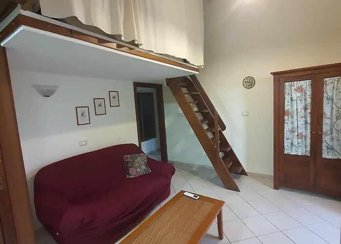 Floriana House
