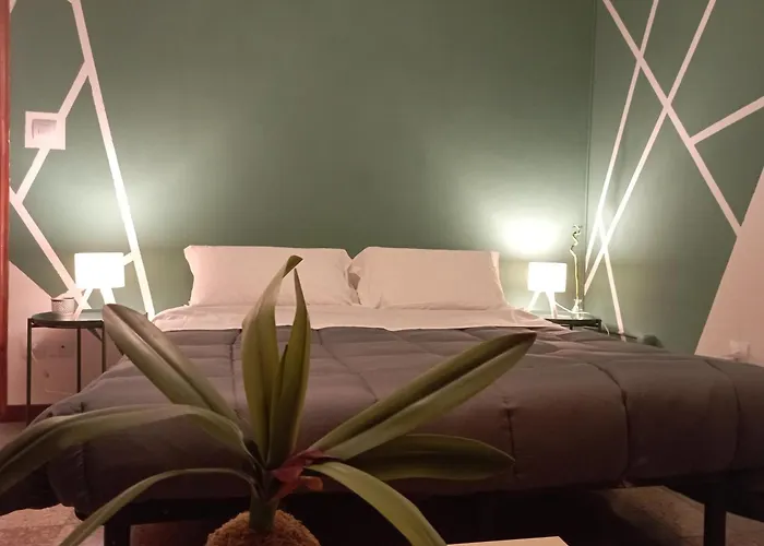 Hotel familiare: Casa Maki Firenze