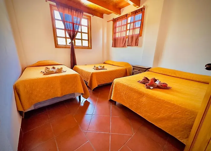 Apartamentos Panajachel