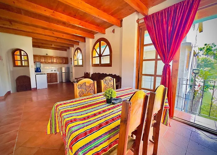 Apartamentos Panajachel