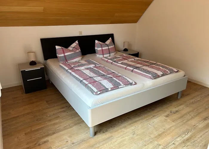 Ferienwohnung Marlo