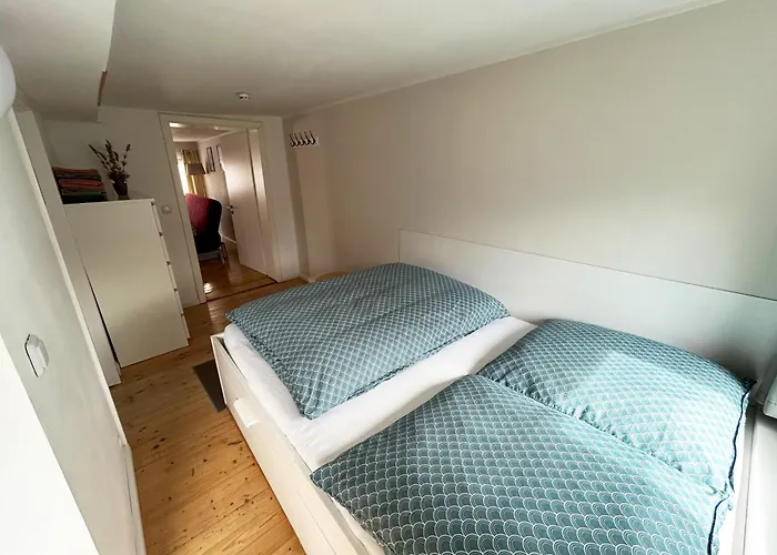 Apartment Pension Sternchen