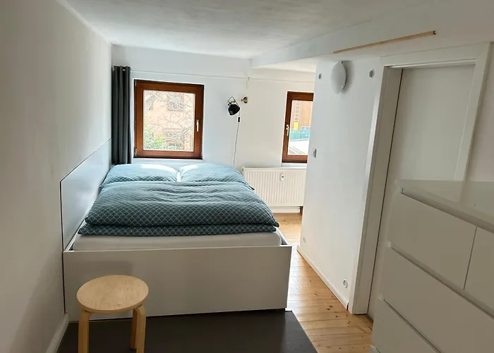 Apartment Pension Sternchen