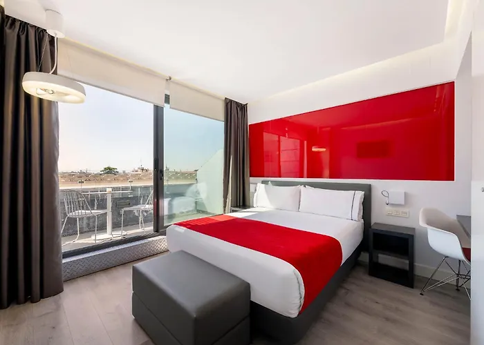 Resorts Guide Eurostars Central
