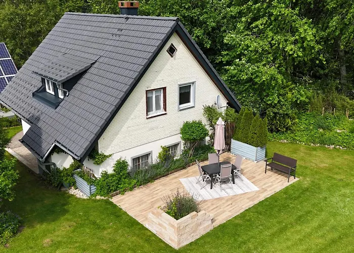Ferienwohnung Schwarzwaldhof