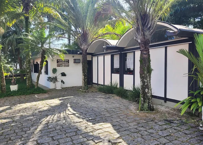 Hotel: Pousada Morada Das Toninhas