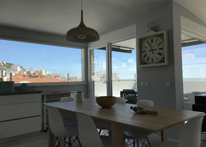 Blue Bay Beach Apartment