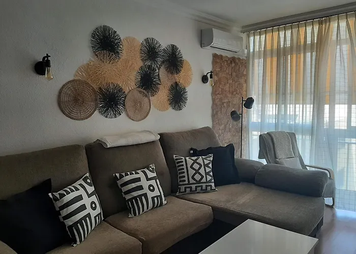 Apartamento Luferlo